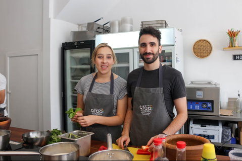 Thai Cooking Master Class - Accommodation Whitsundays 1