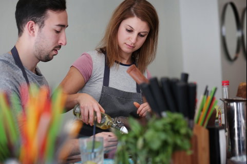 Thai Cooking Master Class - Accommodation Whitsundays 2