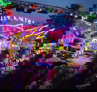 The Gunnedah Show - Accommodation Whitsundays