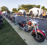 Wauchope MotoFest - Accommodation Whitsundays