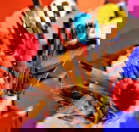 Weekly Youth Art Classes - Accommodation Whitsundays