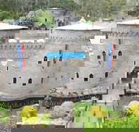 Winter School Holiday Program - Accommodation Whitsundays