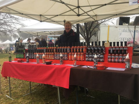 Wollundry Saturday Markets - Accommodation Whitsundays 1