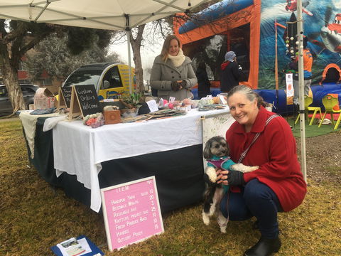 Wollundry Saturday Markets - Accommodation Whitsundays 2