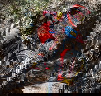 Enduro World Series - Round 2 Derby - Accommodation Whitsundays