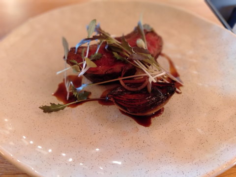 Friday Long Lunch @  Hart Of The Barossa Tasting Shed - Accommodation Whitsundays 1