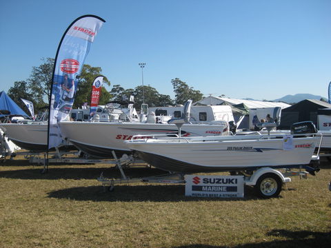 Mid North Coast Caravan, Camping, 4WD, Fish And Boat Show - Accommodation Whitsundays 0
