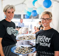 Narooma Oyster Festival - Accommodation Whitsundays