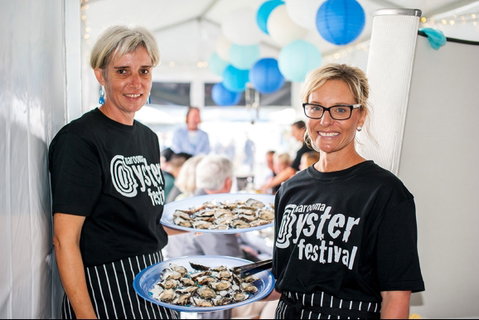 Narooma Oyster Festival - Accommodation Whitsundays 0