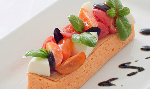 ROCKET Restaurant - Accommodation Whitsundays 1