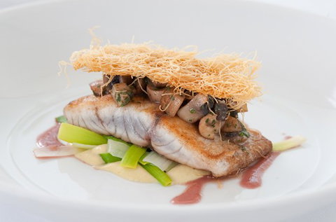 ROCKET Restaurant - Accommodation Whitsundays 2