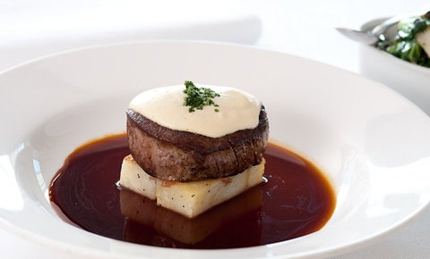 ROCKET Restaurant - Accommodation Whitsundays 4