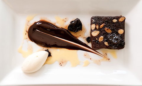 ROCKET Restaurant - Accommodation Whitsundays 5