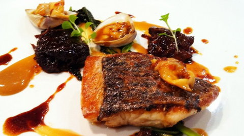 Assiette Restaurant - Accommodation Whitsundays 3