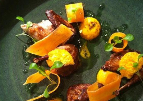 Assiette Restaurant - Accommodation Whitsundays 4