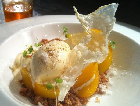 Assiette Restaurant - Accommodation Whitsundays 5