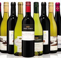 Golden Ma Lun - Accommodation Whitsundays