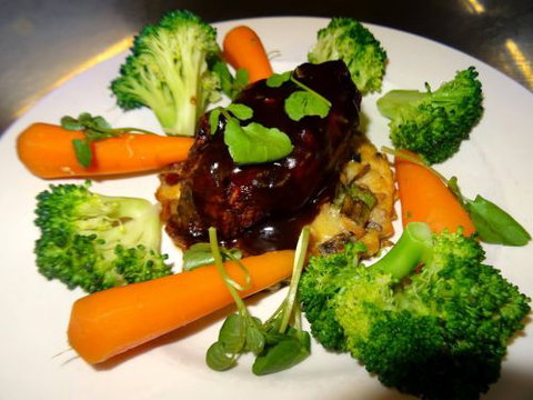 Avanti Pizzeria - Accommodation Whitsundays 0