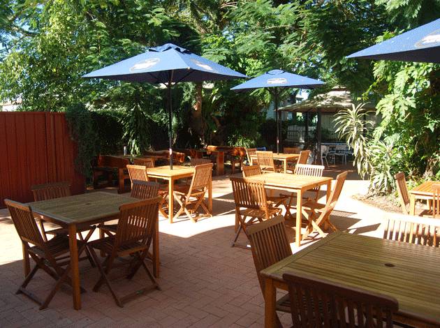 Cedar Party Creek NSW Accommodation Whitsundays