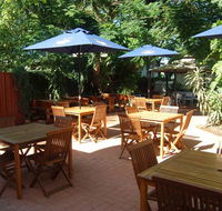 Four Iron Restaurant - Accommodation Whitsundays