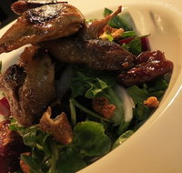 Seven Sins Restaurant - Accommodation Whitsundays