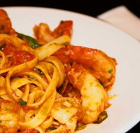 Papa's Trattoria - Accommodation Whitsundays