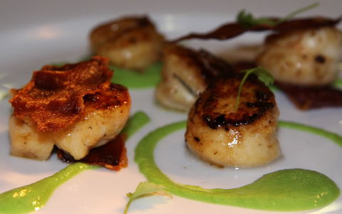 BPO Restaurant - Accommodation Whitsundays 0
