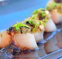 Summer Salt Restaurant - Accommodation Whitsundays