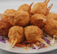 Crystal Seafood Restaurant Blacktown - Accommodation Whitsundays