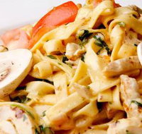 Sittano's Bar  Restaurant - Accommodation Whitsundays