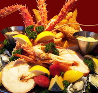 The White Swan Restaurant - Accommodation Whitsundays