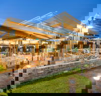 Harrigan's Irish Pub  Accommodation - Accommodation Whitsundays