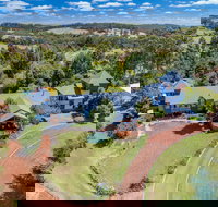 Chimes Spa Retreat - Accommodation Whitsundays