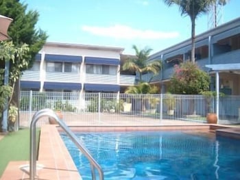 Forster NSW Accommodation Whitsundays