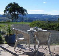 Claerwen Retreat - Accommodation Whitsundays