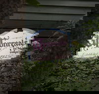 Cottages at Monreale - Accommodation Whitsundays