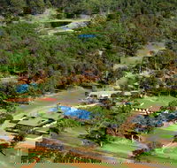 Estate Tuscany - Accommodation Whitsundays