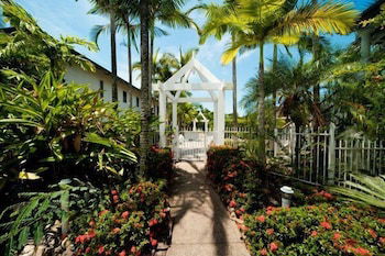 Mount Rooper QLD Accommodation Whitsundays