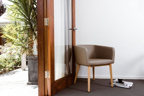 Manna By Haus - Accommodation Whitsundays 3