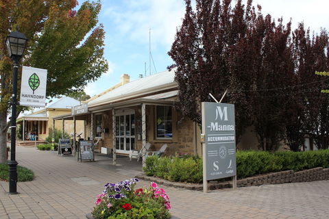 Manna By Haus - Accommodation Whitsundays 0