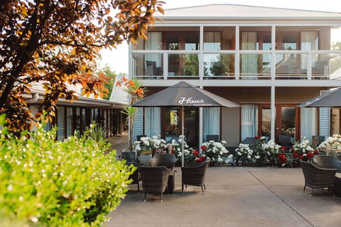Manna By Haus - Accommodation Whitsundays 5