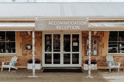 Manna By Haus - Accommodation Whitsundays 2