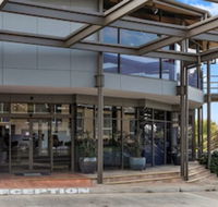 Quality Hotel Bathurst - Accommodation Whitsundays