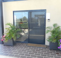 Injune Motor Inn - Accommodation Whitsundays
