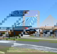 Best Western Ascot Lodge Motor Inn - Accommodation Whitsundays