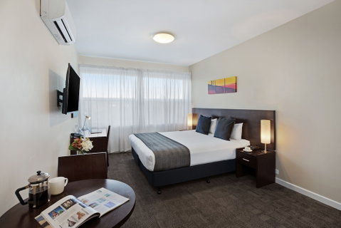 Quest Mawson Lakes - Accommodation Whitsundays 5