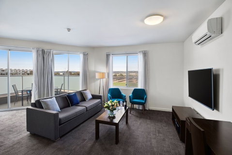 Quest Mawson Lakes - Accommodation Whitsundays 6