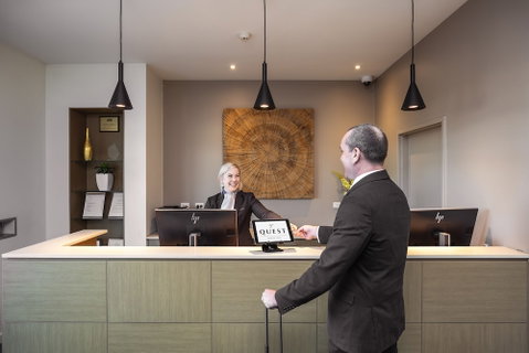 Quest Mawson Lakes - Accommodation Whitsundays 0