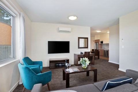 Quest Mawson Lakes - Accommodation Whitsundays 3