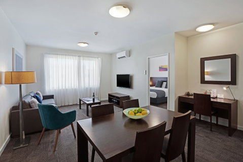 Quest Mawson Lakes - Accommodation Whitsundays 1